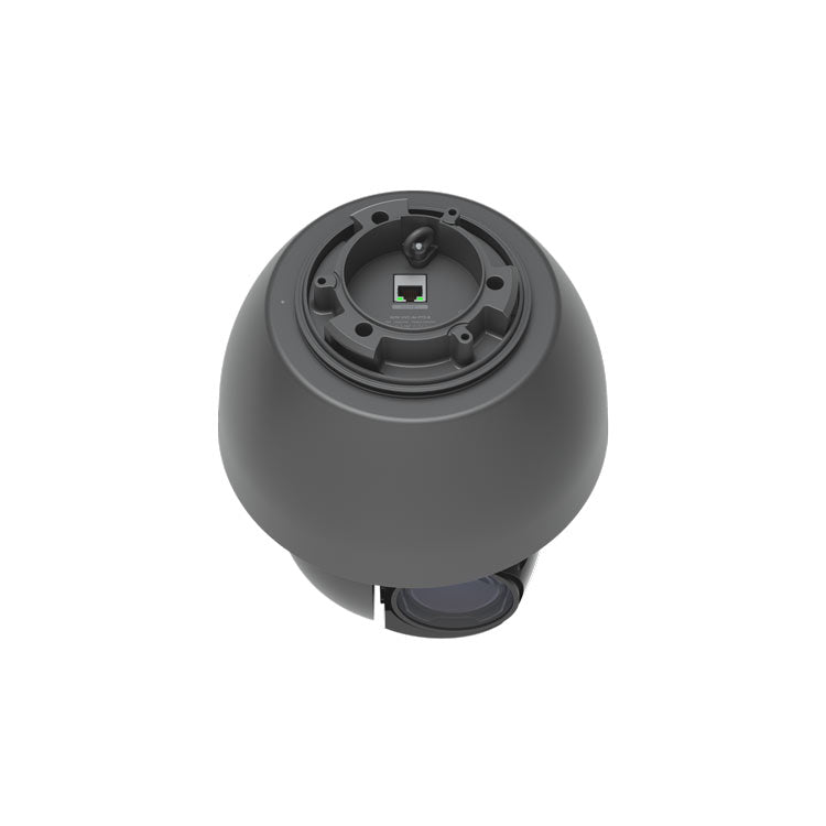 UVC-AI-PTZ-B Ubiquiti UniFi AI PTZ Industrial (Black) By Ubiquiti - Buy Now - NZ $3352.25 At The Tech Geeks New Zealand