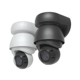 UVC-AI-PTZ-B Ubiquiti UniFi AI PTZ Industrial (Black) By Ubiquiti - Buy Now - NZ $3352.25 At The Tech Geeks New Zealand