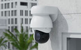 UVC-AI-PTZ-W Ubiquiti UniFi AI PTZ Industrial (White) By Ubiquiti - Buy Now - NZ $3352.25 At The Tech Geeks New Zealand