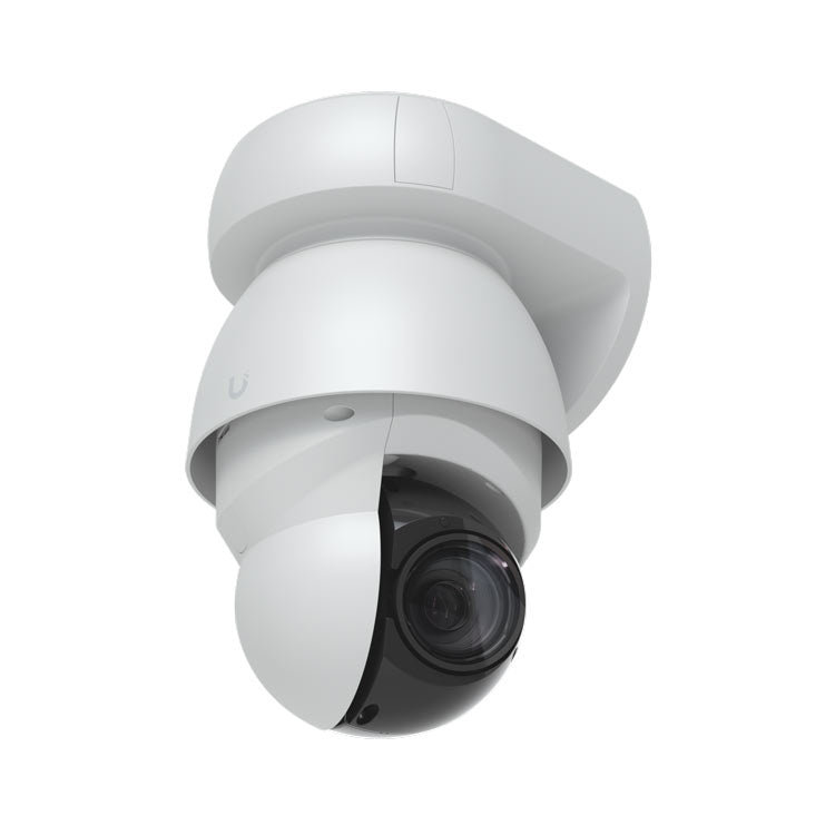 UVC-AI-PTZ-W Ubiquiti UniFi AI PTZ Industrial (White) By Ubiquiti - Buy Now - NZ $3352.25 At The Tech Geeks New Zealand