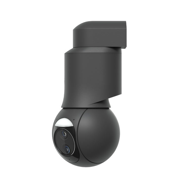 UVC-G6-PTZ-B Ubiquiti UniFi Protect Camera G6 PTZ (Black) By Ubiquiti - Buy Now - NZ $1092 At The Tech Geeks New Zealand
