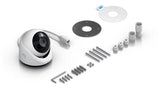 UVC-G6-Turret Ubiquiti UniFi Protect Camera G6 Turret By Ubiquiti - Buy Now - NZ $535 At The Tech Geeks New Zealand