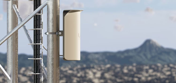 Wave-AP-Gen2 Ubiquiti UISP Wave AP Gen2 By Ubiquiti - Buy Now - NZ $1584.70 At The Tech Geeks New Zealand
