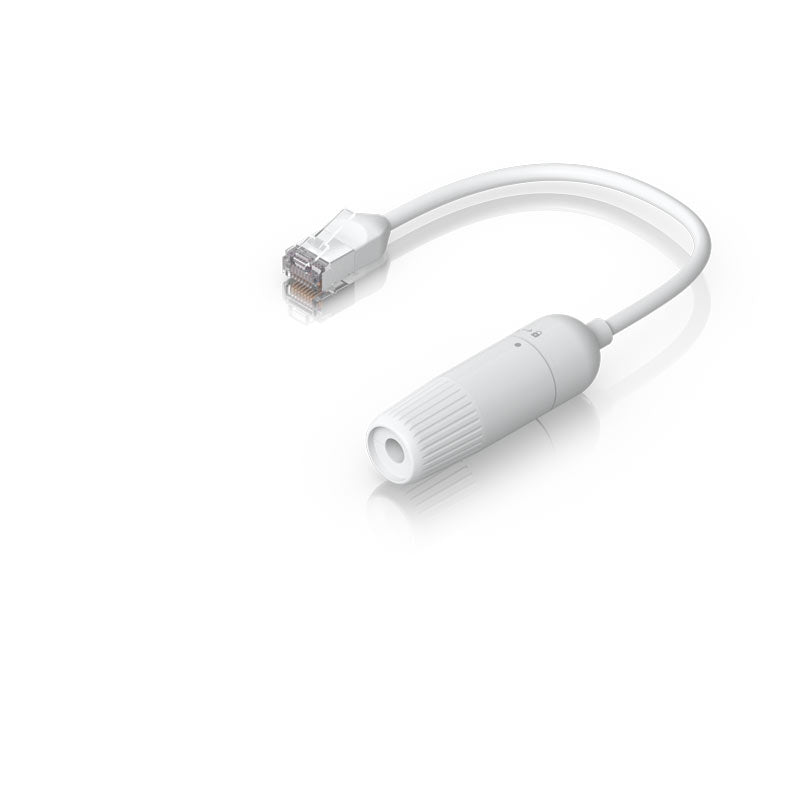 UACC-Cable-Extender-C6A Ubiquiti UniFi Easy Cable, 2-Pack By Ubiquiti - Buy Now - NZ $48.11 At The Tech Geeks New Zealand