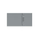 UACC-RJ45-Coupler-C6A Ubiquiti UniFi RJ45 Inline Coupler Indoor, 10-Pack By Ubiquiti - Buy Now - NZ $71.64 At The Tech Geeks New Zealand
