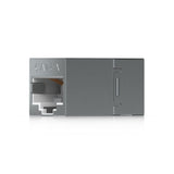UACC-RJ45-Coupler-C6A Ubiquiti UniFi RJ45 Inline Coupler Indoor, 10-Pack By Ubiquiti - Buy Now - NZ $71.64 At The Tech Geeks New Zealand