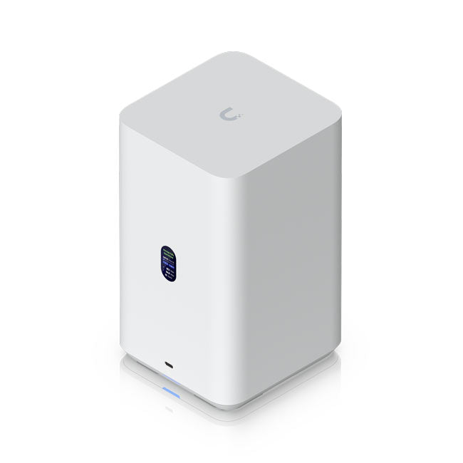 UNAS-2-W Ubiquiti UniFi UNAS 2 (White) (2)