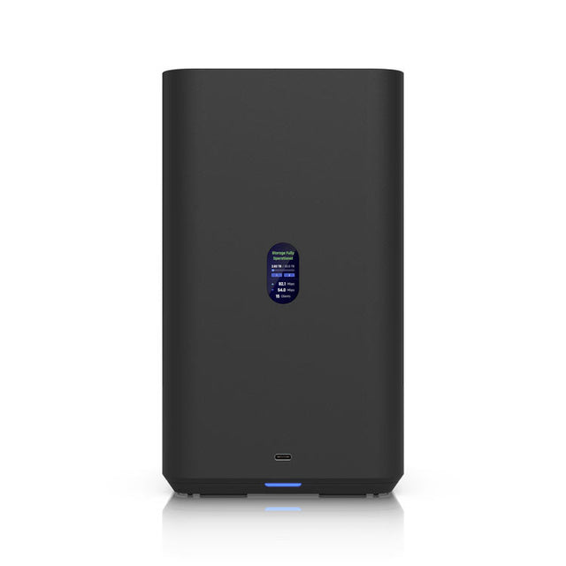 UNAS-2-B Ubiquiti UniFi UNAS 2 (Black)