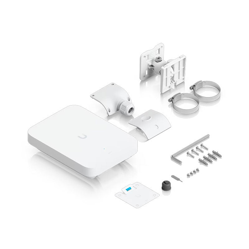 U5G-Max-Outdoor Ubiquiti UniFi 5G Max Outdoor By Ubiquiti - Buy Now - NZ $1164.58 At The Tech Geeks New Zealand