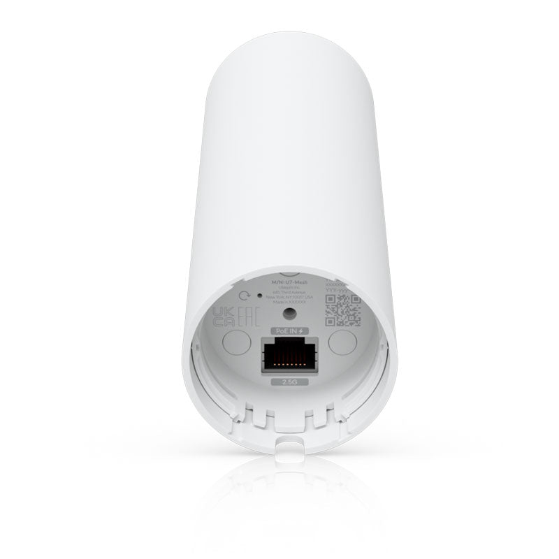 U7‑Mesh – Ubiquiti UniFi U7 Mesh WiFi 7 Indoor/Outdoor Access Point By Ubiquiti - Buy Now - NZ $487.13 At The Tech Geeks New Zealand