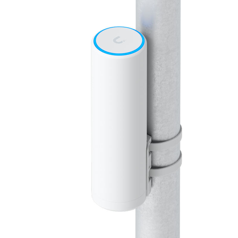 U7‑Mesh – Ubiquiti UniFi U7 Mesh WiFi 7 Indoor/Outdoor Access Point By Ubiquiti - Buy Now - NZ $487.13 At The Tech Geeks New Zealand