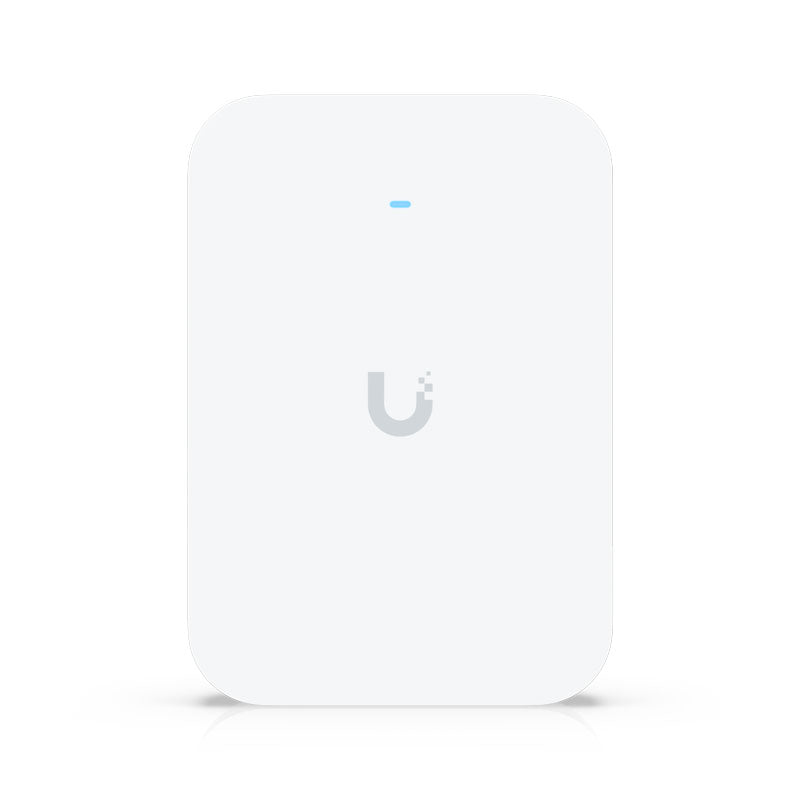 U7‑Pro‑XG‑Wall – Ubiquiti UniFi U7 Pro XG Wall WiFi 7 Access Point By Ubiquiti - Buy Now - NZ $707.81 At The Tech Geeks New Zealand