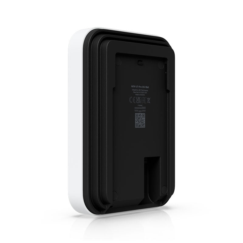 U7‑Pro‑XG‑Wall – Ubiquiti UniFi U7 Pro XG Wall WiFi 7 Access Point By Ubiquiti - Buy Now - NZ $707.81 At The Tech Geeks New Zealand