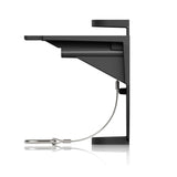 UACC-AI-MS-4-AM Ubiquiti AI Multi Sensor 4 Camera Arm Mount By Ubiquiti - Buy Now - NZ $0 At The Tech Geeks New Zealand