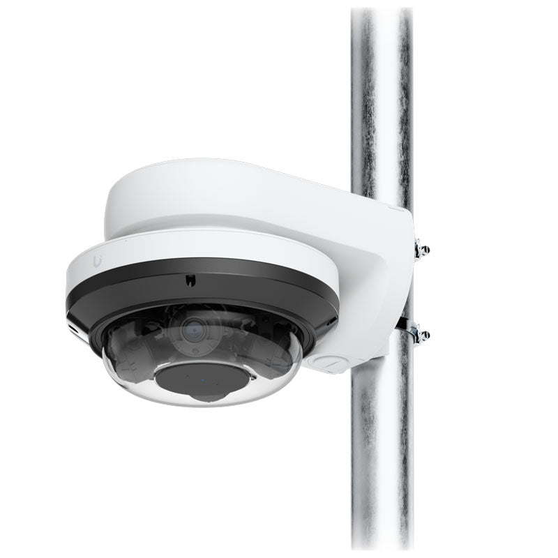 UACC-AI-MS-4-AM Ubiquiti AI Multi Sensor 4 Camera Arm Mount By Ubiquiti - Buy Now - NZ $0 At The Tech Geeks New Zealand