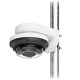 UACC-AI-MS-4-AM Ubiquiti AI Multi Sensor 4 Camera Arm Mount By Ubiquiti - Buy Now - NZ $0 At The Tech Geeks New Zealand