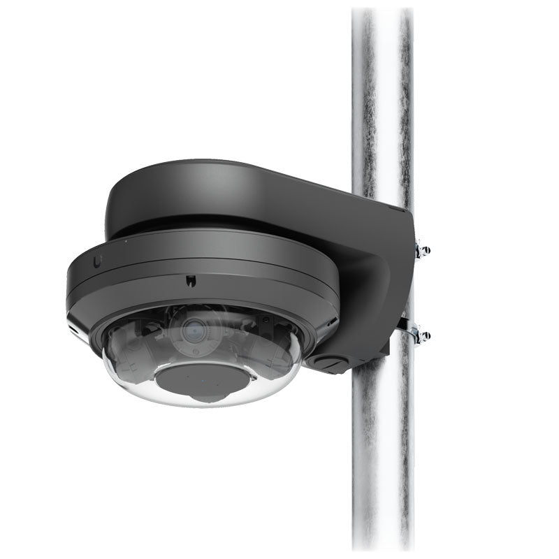 UACC-AI-MS-4-AM Ubiquiti AI Multi Sensor 4 Camera Arm Mount By Ubiquiti - Buy Now - NZ $0 At The Tech Geeks New Zealand