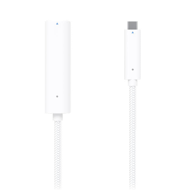 UACC-AI-Theta-Audio-Cable Ubiquiti AI Theta Audio Cable