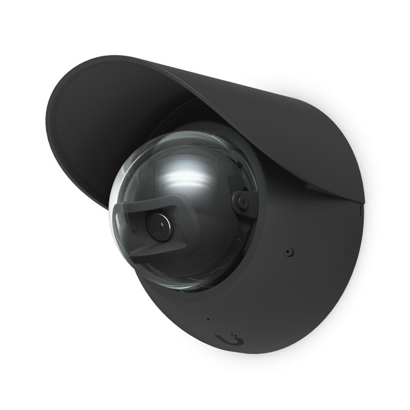 UACC-Dome-WS-B Ubiquiti AI Dome Camera Weather Shield By Ubiquiti - Buy Now - NZ $110.35 At The Tech Geeks New Zealand
