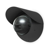 UACC-Dome-WS-B Ubiquiti AI Dome Camera Weather Shield By Ubiquiti - Buy Now - NZ $110.35 At The Tech Geeks New Zealand