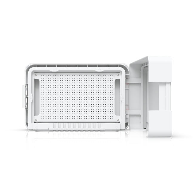UACC-Flex-Utility-Pro Ubiquiti UniFi Outdoor Weatherproof Enclosure By Ubiquiti - Buy Now - NZ $150.76 At The Tech Geeks New Zealand