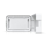 UACC-Flex-Utility-Pro Ubiquiti UniFi Outdoor Weatherproof Enclosure By Ubiquiti - Buy Now - NZ $150.76 At The Tech Geeks New Zealand