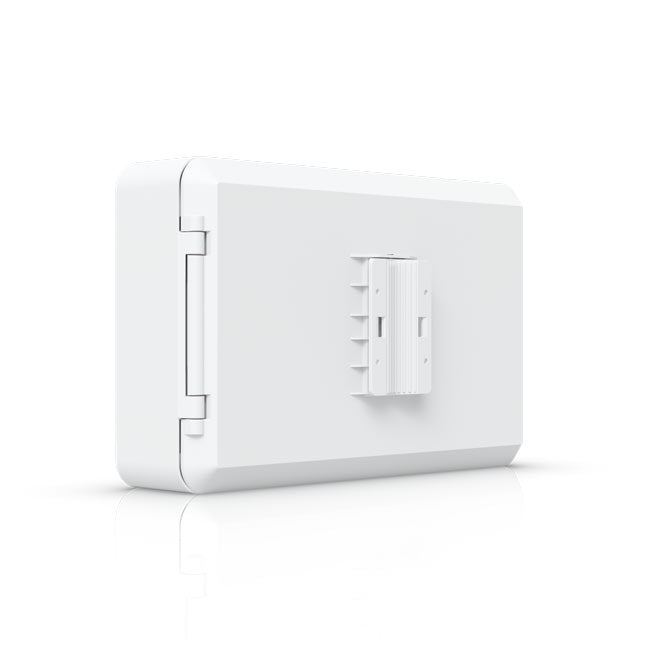 UACC-Flex-Utility-Pro Ubiquiti UniFi Outdoor Weatherproof Enclosure By Ubiquiti - Buy Now - NZ $150.76 At The Tech Geeks New Zealand