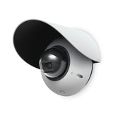 UACC-G6-Dome-WS Ubiquiti G6 Dome Camera Weather Shield By Ubiquiti - Buy Now - NZ $73.77 At The Tech Geeks New Zealand