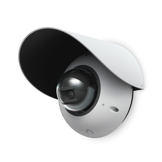 UACC-G6-Dome-WS Ubiquiti G6 Dome Camera Weather Shield By Ubiquiti - Buy Now - NZ $73.77 At The Tech Geeks New Zealand