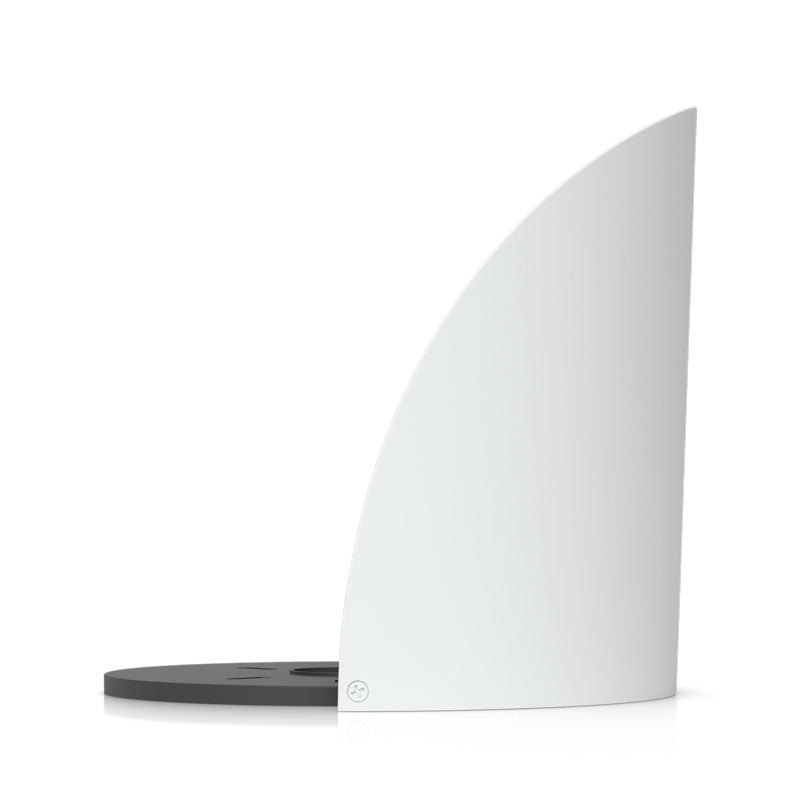 UACC-G6-Dome-WS Ubiquiti G6 Dome Camera Weather Shield By Ubiquiti - Buy Now - NZ $73.77 At The Tech Geeks New Zealand