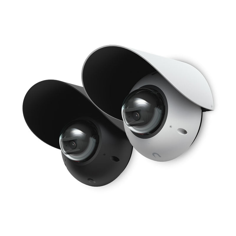 UACC-G6-Dome-WS Ubiquiti G6 Dome Camera Weather Shield By Ubiquiti - Buy Now - NZ $73.77 At The Tech Geeks New Zealand