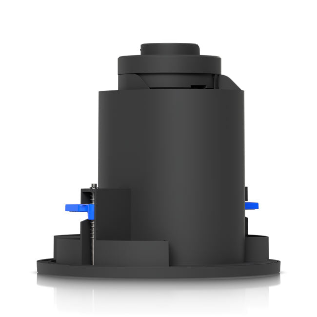 Ubiquiti UACC-G6-PTZ-ICM-B In-Ceiling Mount (Black) (4)
