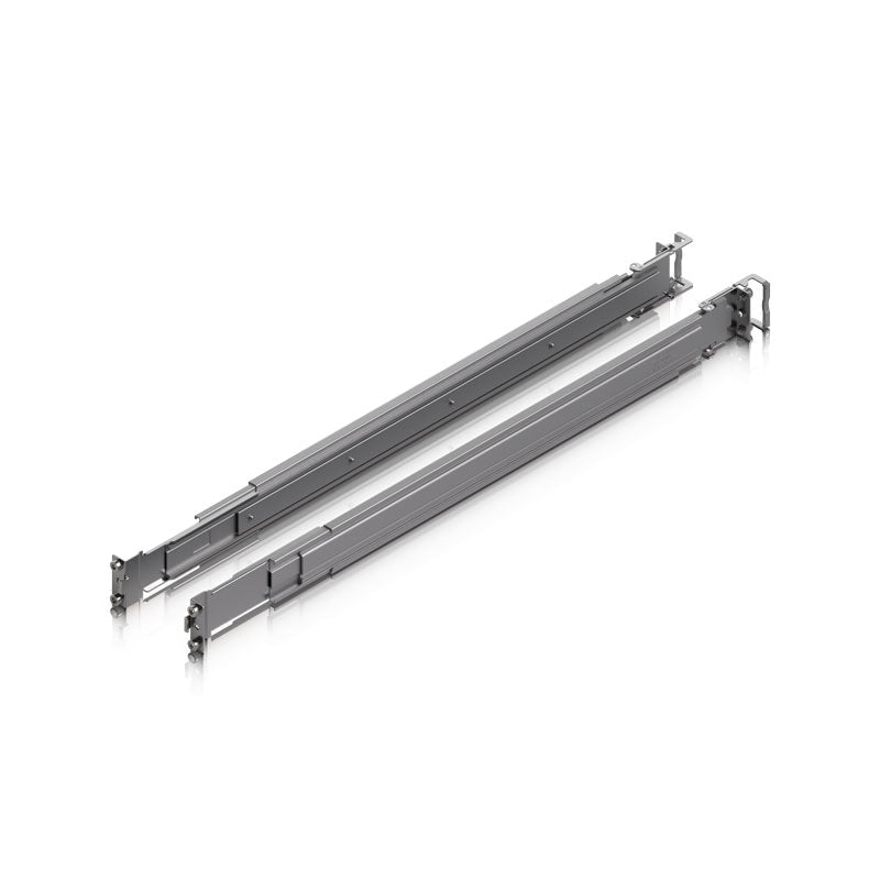 UACC-Rack-Rails-Slide Ubiquiti UniFi Sliding Rack Rails By Ubiquiti - Buy Now - NZ $190.32 At The Tech Geeks New Zealand