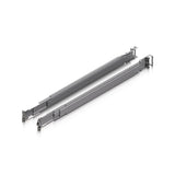 UACC-Rack-Rails-Slide Ubiquiti UniFi Sliding Rack Rails By Ubiquiti - Buy Now - NZ $190.32 At The Tech Geeks New Zealand