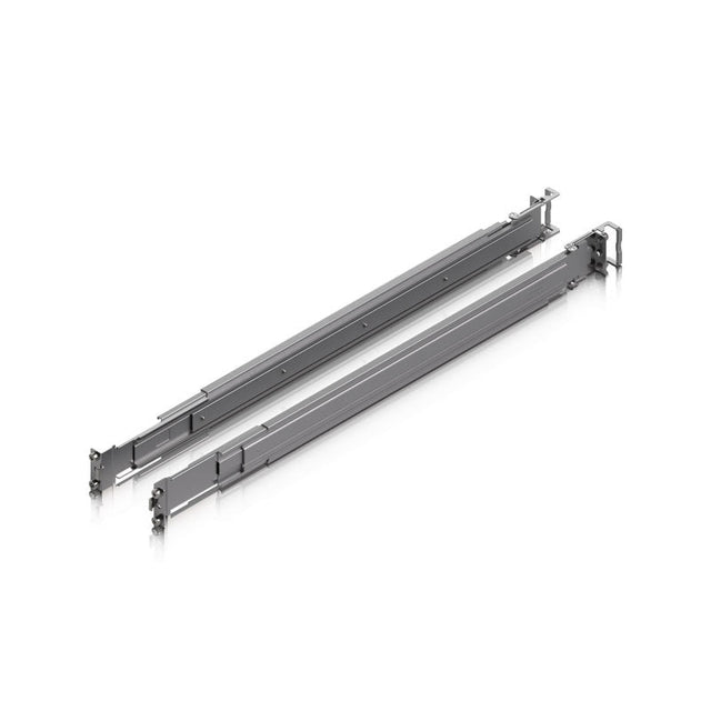 UACC-Rack-Rails-Slide Ubiquiti UniFi Sliding Rack Rails By Ubiquiti - Buy Now - NZ $190.32 At The Tech Geeks New Zealand