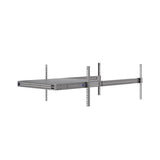 UACC-Rack-Rails-Slide Ubiquiti UniFi Sliding Rack Rails By Ubiquiti - Buy Now - NZ $190.32 At The Tech Geeks New Zealand