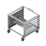UACC-RACK-SHELF-TL-SD Ubiquiti Toolless Mini Rack Shelf (sliding) By Ubiquiti - Buy Now - NZ $126.35 At The Tech Geeks New Zealand