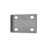 UACC-RACK-SHELF-TL-SD Ubiquiti Toolless Mini Rack Shelf (sliding) By Ubiquiti - Buy Now - NZ $126.35 At The Tech Geeks New Zealand