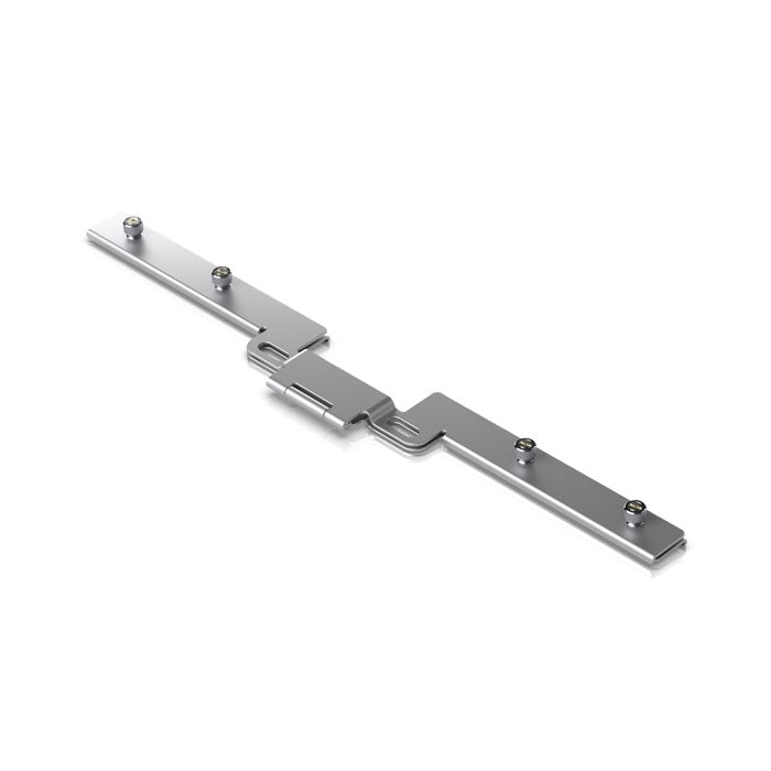 UACC-Rack-Stacking-Kit Ubiquiti Toolless Mini Rack Stacking Kit, Easy Install Accessory Set, Connect 2 Toolless Mini Racks To Create 12U Network Rack By Ubiquiti - Buy Now - NZ $176.42 At The Tech Geeks New Zealand
