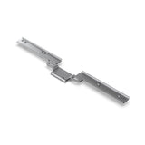 UACC-Rack-Stacking-Kit Ubiquiti Toolless Mini Rack Stacking Kit, Easy Install Accessory Set, Connect 2 Toolless Mini Racks To Create 12U Network Rack By Ubiquiti - Buy Now - NZ $176.42 At The Tech Geeks New Zealand