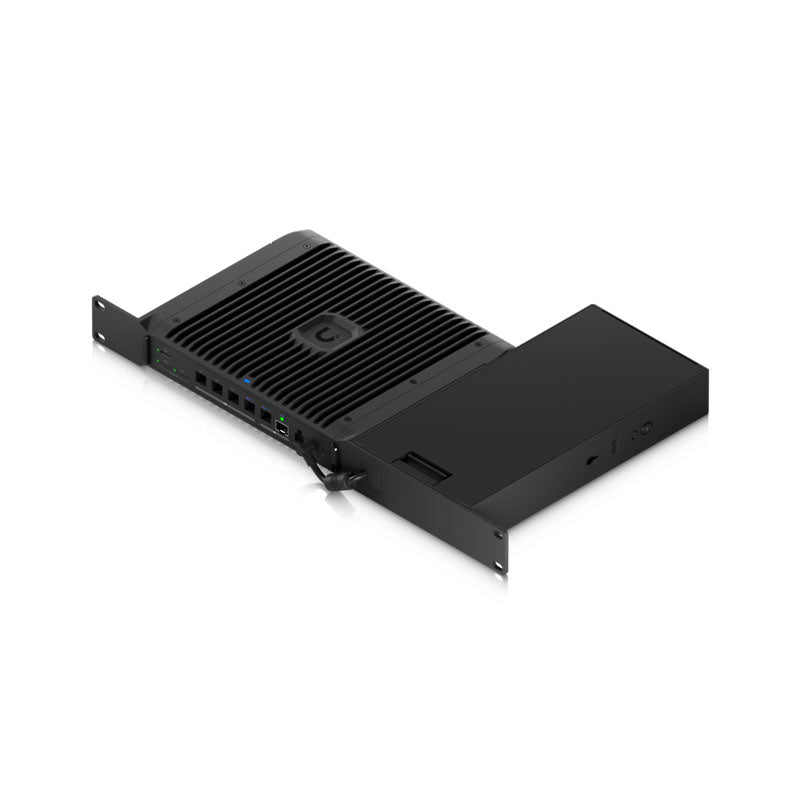UACC-UCG-Industrial-RM - Ubiquiti UniFi Cloud Gateway Industrial Rack Mount By Ubiquiti - Buy Now - NZ $170.36 At The Tech Geeks New Zealand