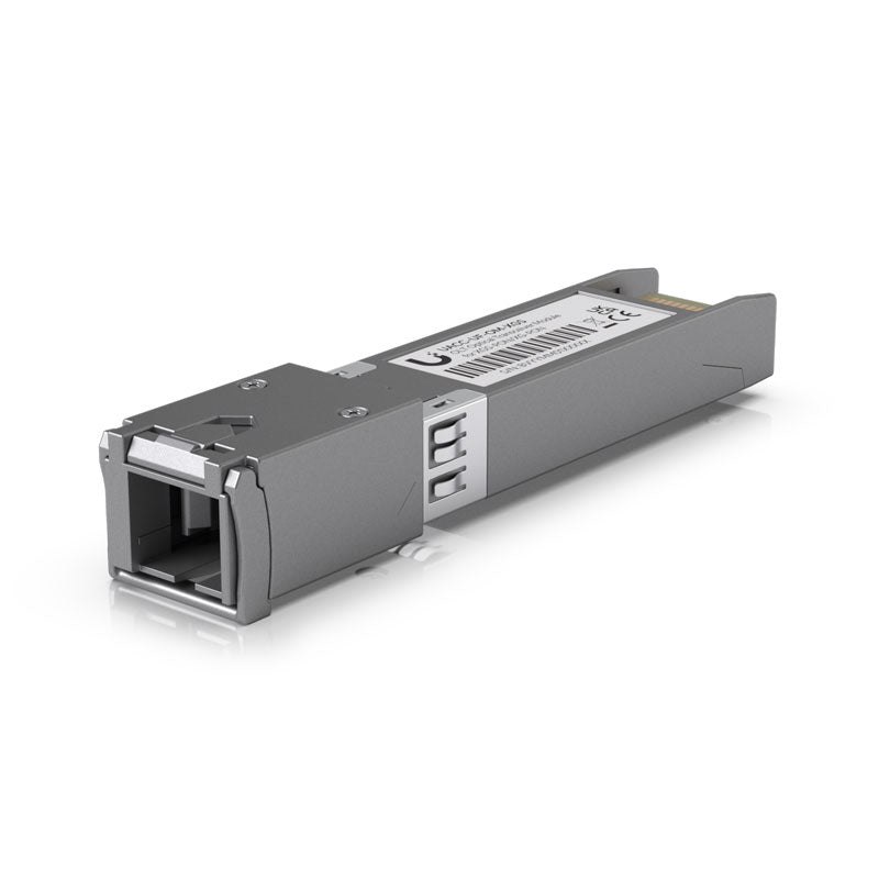 UACC-UF-OM-XGS Ubiquiti Fiber XGS/XG Optical Transceiver By Ubiquiti - Buy Now - NZ $748.44 At The Tech Geeks New Zealand