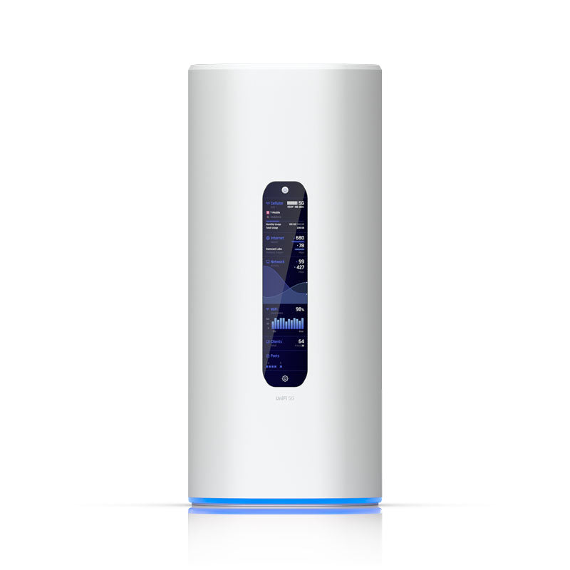 UDR-5G-Max (15W) Ubiquiti UniFi Dream Router 5G Max By Ubiquiti - Buy Now - NZ $1497 At The Tech Geeks New Zealand