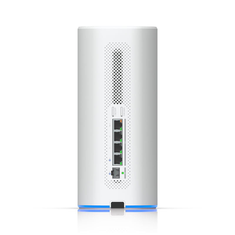 UDR-5G-Max (15W) Ubiquiti UniFi Dream Router 5G Max By Ubiquiti - Buy Now - NZ $1497 At The Tech Geeks New Zealand