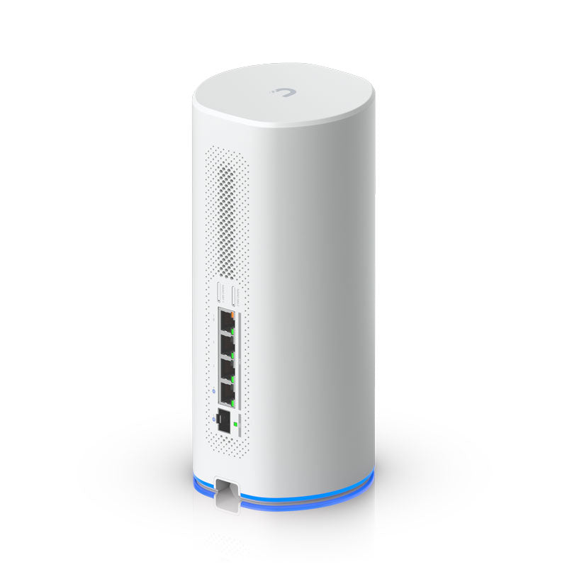 UDR-5G-Max (15W) Ubiquiti UniFi Dream Router 5G Max By Ubiquiti - Buy Now - NZ $1497 At The Tech Geeks New Zealand