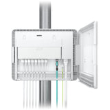 UISP-Box Ubiquiti  UISP Weather Enclosure By Ubiquiti - Buy Now - NZ $59.40 At The Tech Geeks New Zealand