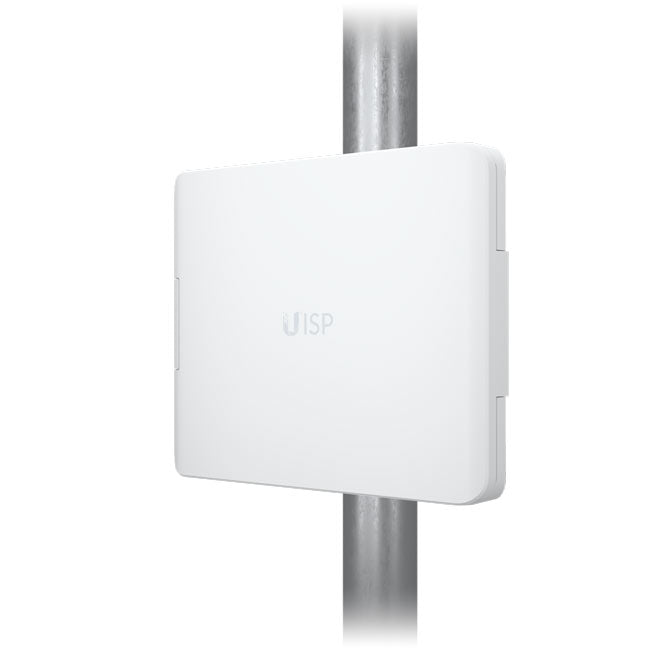 UISP-Box Ubiquiti  UISP Weather Enclosure By Ubiquiti - Buy Now - NZ $59.40 At The Tech Geeks New Zealand