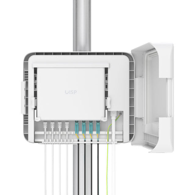 UISP Box Plus Ubiquiti UISP-Box-Plus