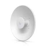 UISP-Dish-Mini Ubiquiti 5-7 GHz compact dish antenna By Ubiquiti - Buy Now - NZ $438.61 At The Tech Geeks New Zealand