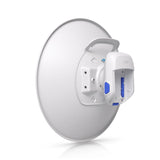 UISP-Dish-Mini Ubiquiti 5-7 GHz compact dish antenna By Ubiquiti - Buy Now - NZ $438.61 At The Tech Geeks New Zealand